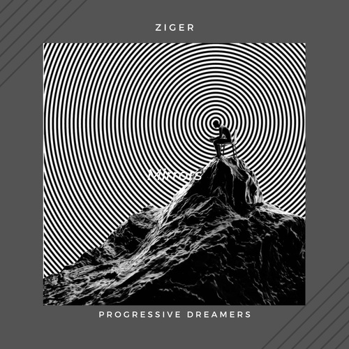 Ziger - Mirrors [PDR070]